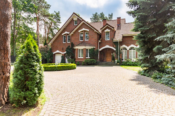 Driveway Repair Near Me in Mechanicsville, VA