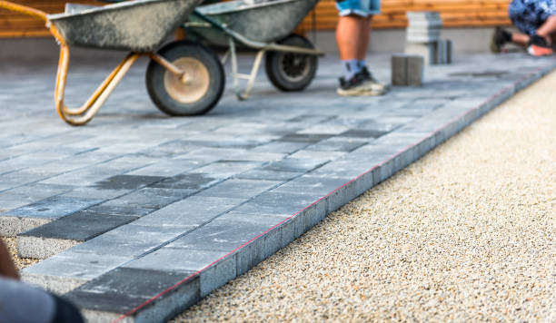 Best Decorative Driveway Pavers  in Mechanicsville, VA