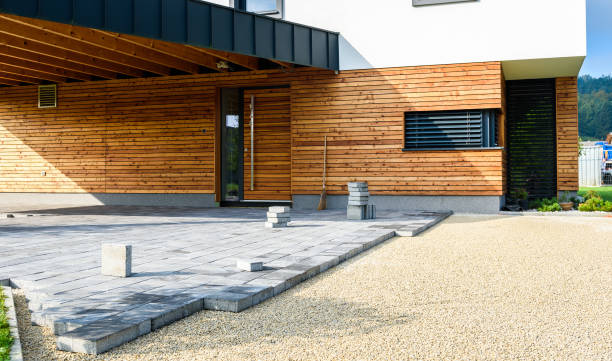 Best Driveway Paving Contractor  in Mechanicsville, VA