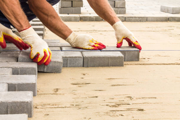 Reasons to Select Us for Your Driveway Paving Requirements in Mechanicsville, VA