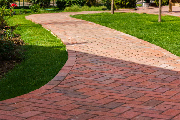 Best Best Driveway Pavers  in Mechanicsville, VA