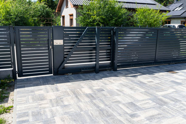 Best Driveway Resurfacing Pavers  in Mechanicsville, VA