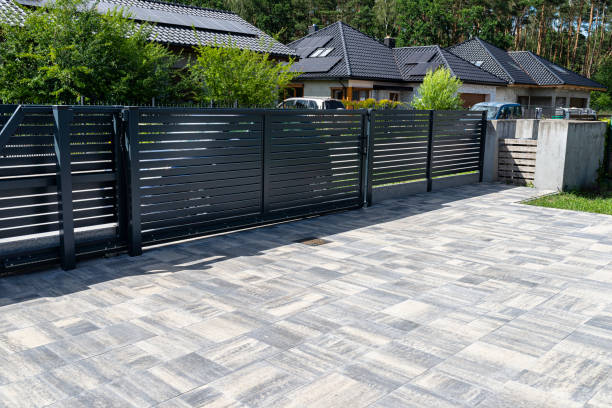 Best Brick Driveway Pavers  in Mechanicsville, VA