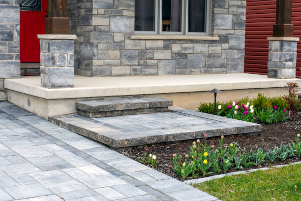 Best Cobblestone Driveway Pavers  in Mechanicsville, VA