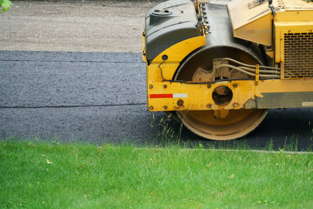 Best Concrete Paver Driveway  in Mechanicsville, VA