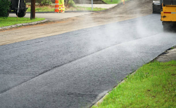 Best Custom Driveway Pavers  in Mechanicsville, VA