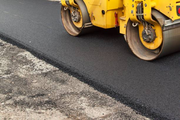 Best Driveway Resurfacing Pavers  in Mechanicsville, VA