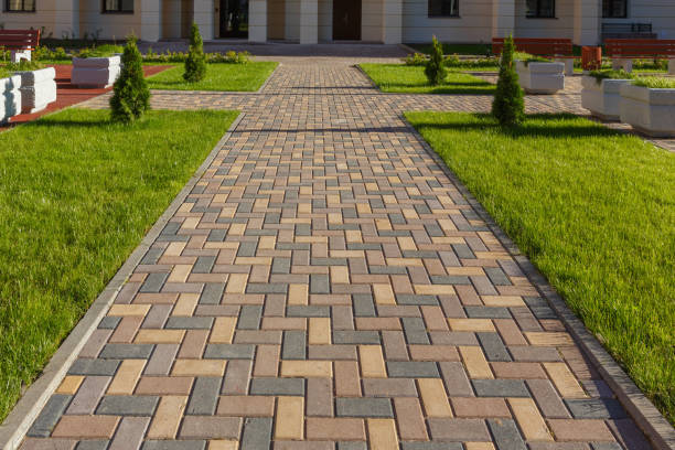 Best Driveway Pavers Near Me  in Mechanicsville, VA