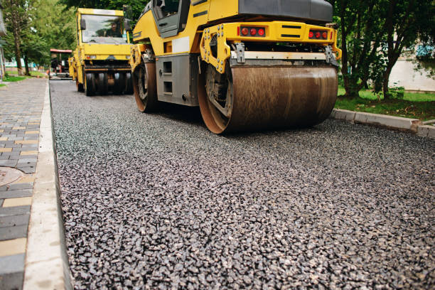 Best Driveway Paving Company  in Mechanicsville, VA