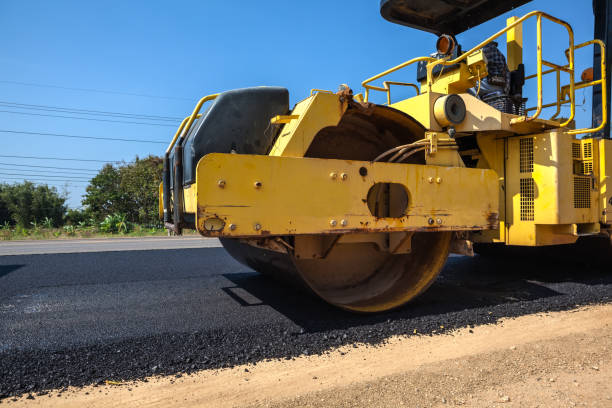 Best Driveway Repair Near Me  in Mechanicsville, VA